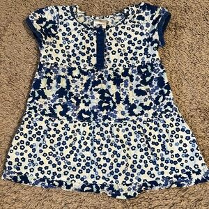 Hanna Andersson Dress! Girls Size 2T